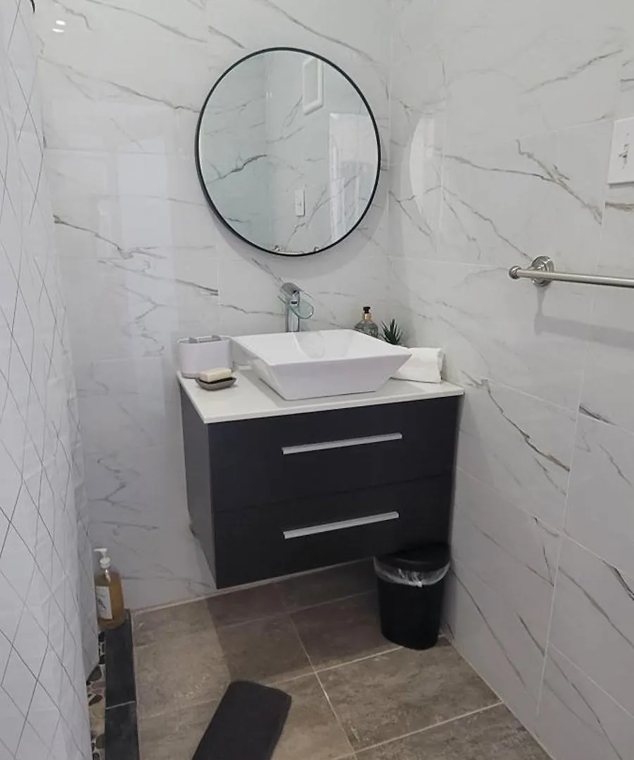Posadas De Manati Breeze Apartment