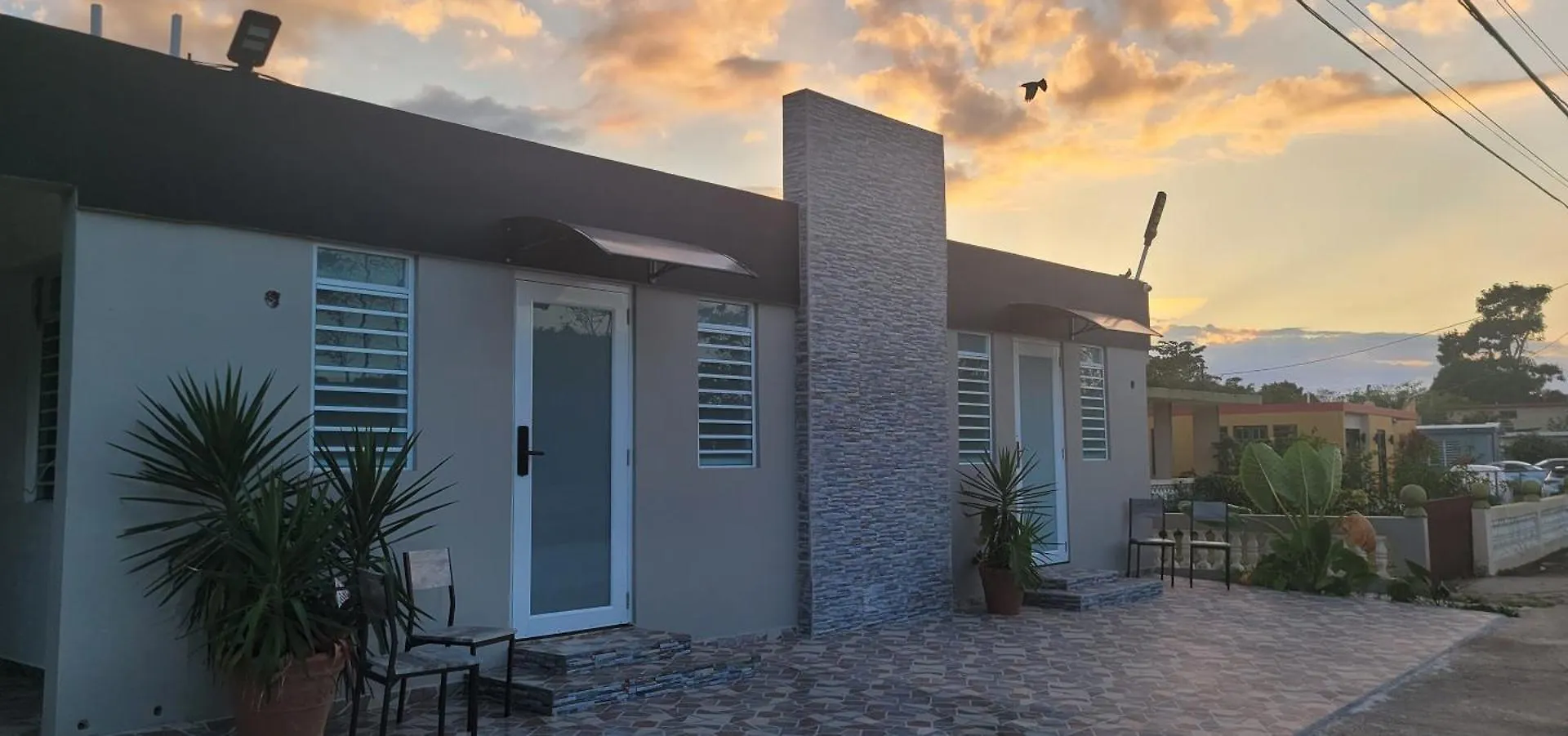 Posadas De Manati Breeze Apartment