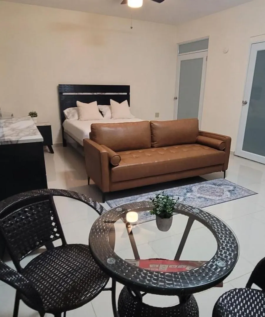 Posadas De Manati Breeze Apartment
