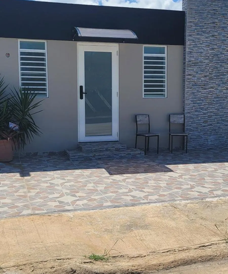 Apartment Posadas De Manati Breeze