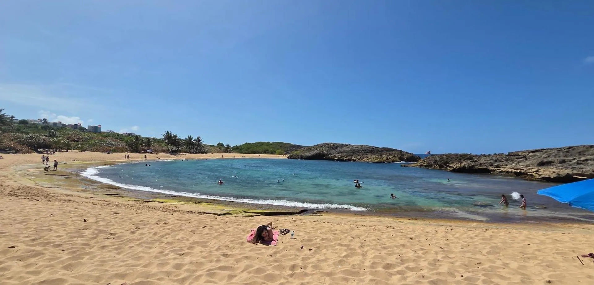 Posadas De Manati Breeze 0*,  Puerto Rico
