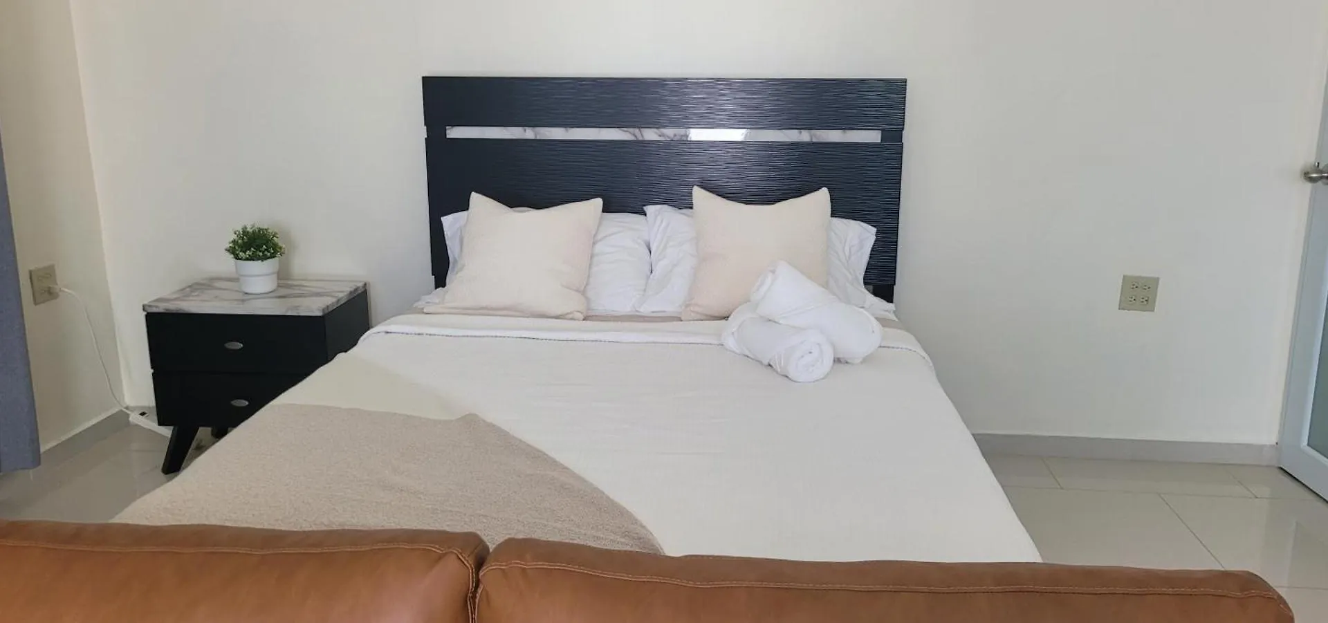 Apartmán Posadas De Manati Breeze Portoriko