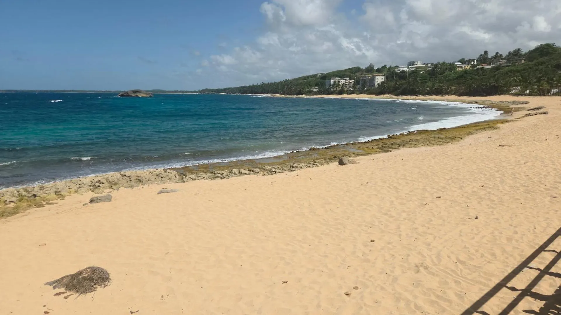 Apartmán Posadas De Manati Breeze