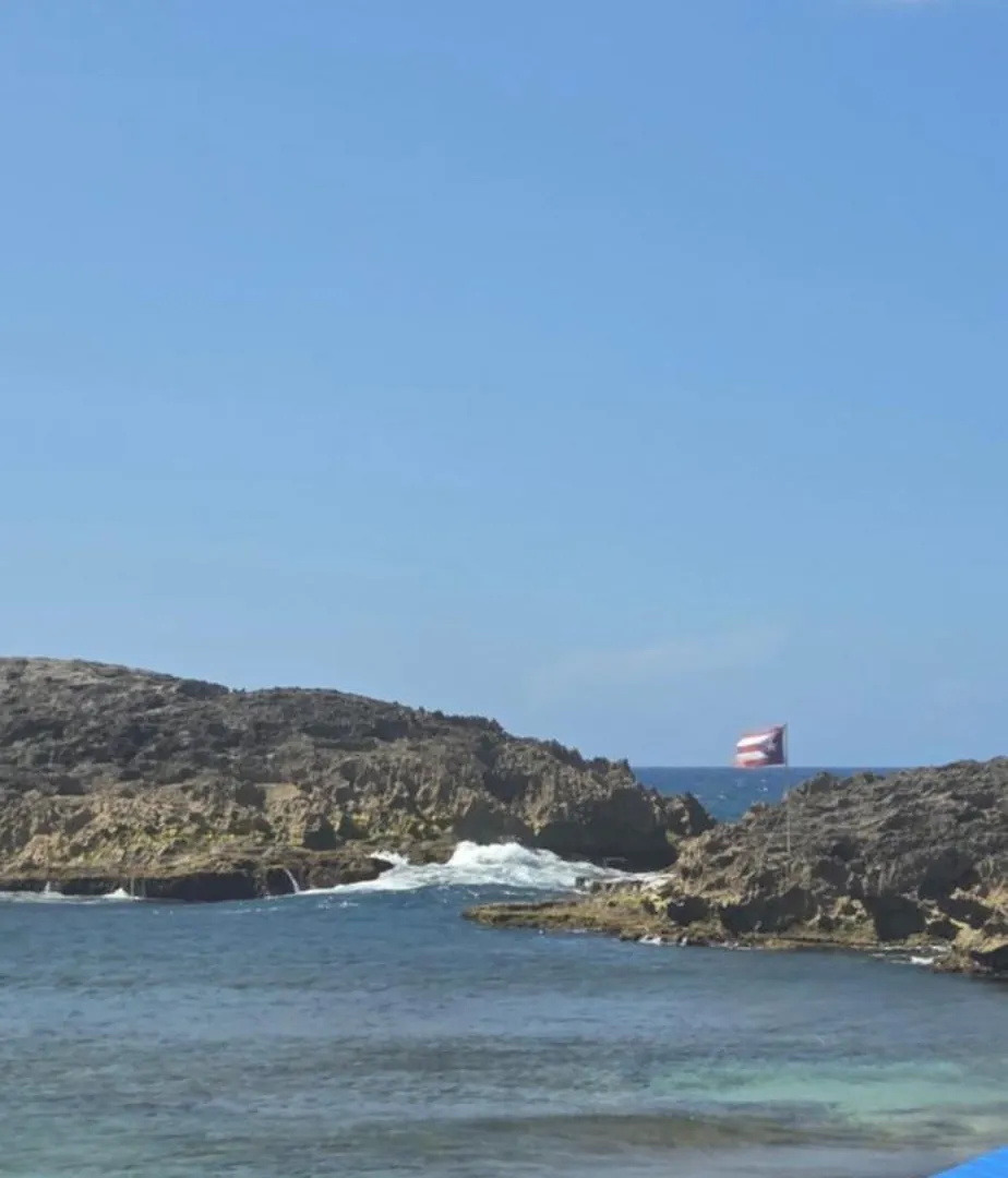 Apartmán Posadas De Manati Breeze